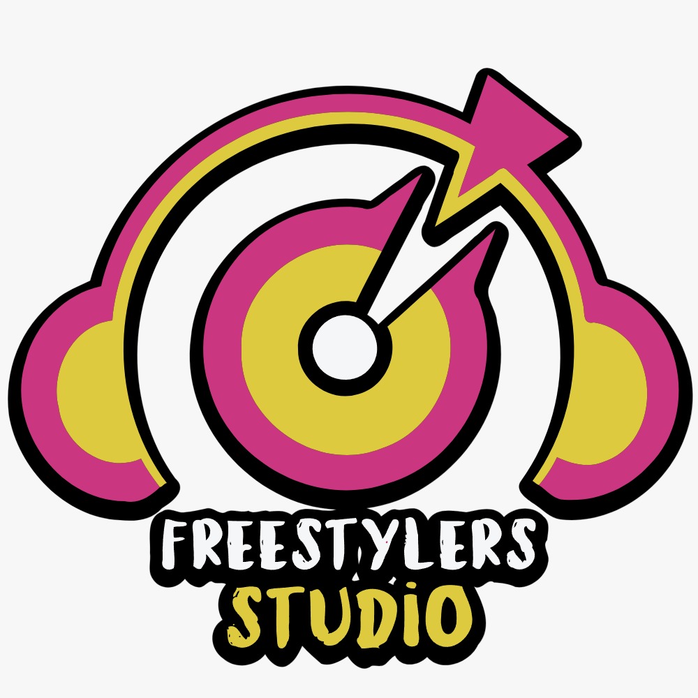 FreeStylers Studio tweet media