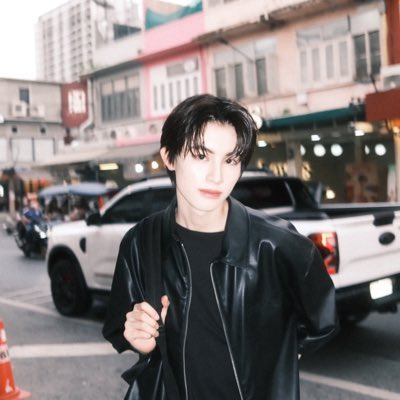pan_panggeow's tweet photo. มึง น้องเปลี่ยนรูปดิสทวิตเป็นรูปที่พี่ภูถ่ายให้ มึง😭😭😭😭😭😭😭😭 https://t.co/ZImzadd3uN