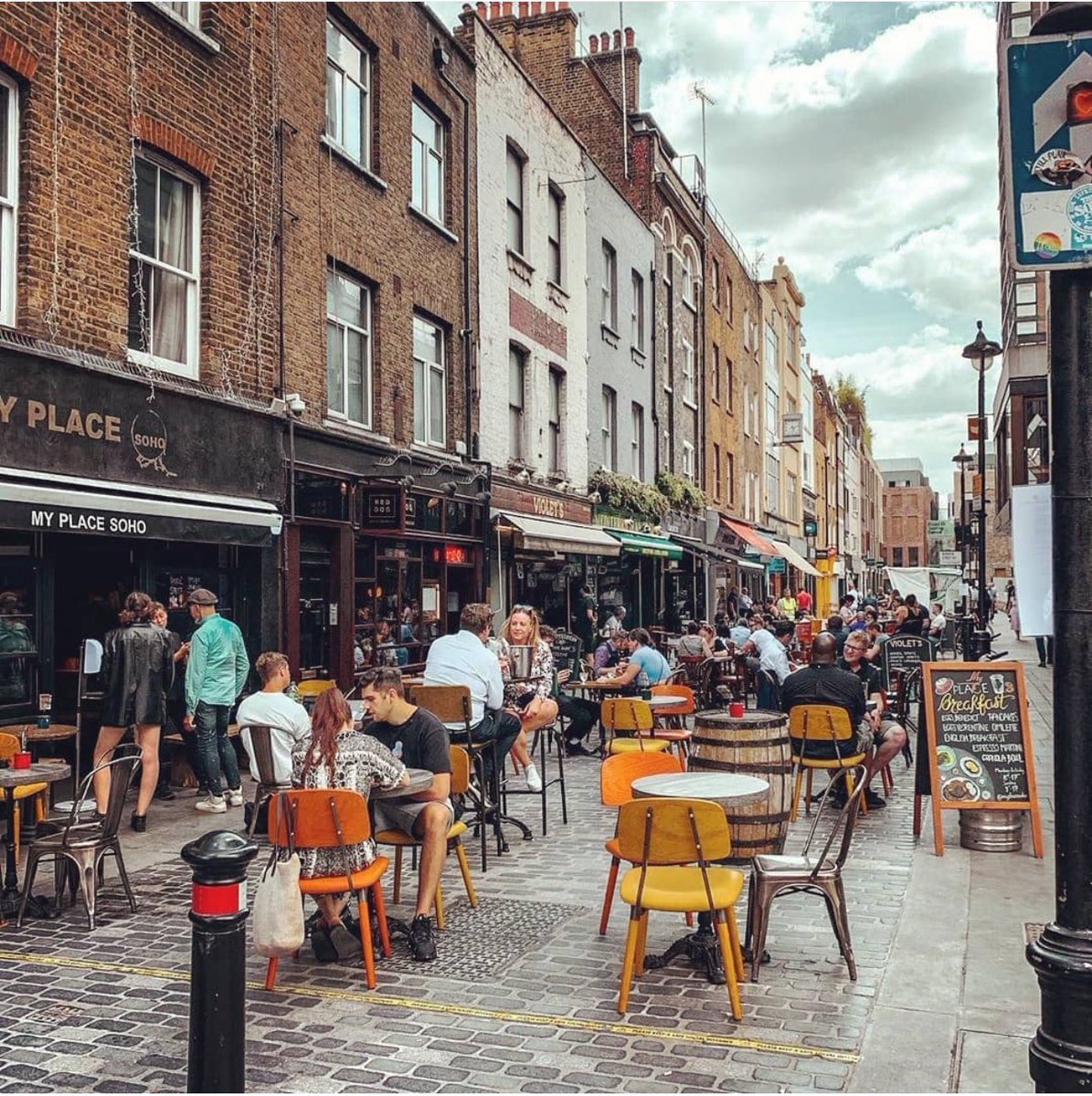 Berwick st!!!