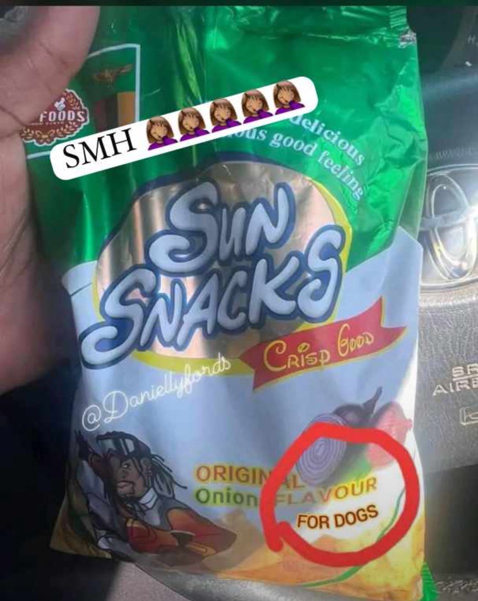 🤣🤣🤣🤣imwe you people!! I need to check if there are 2 different packs .