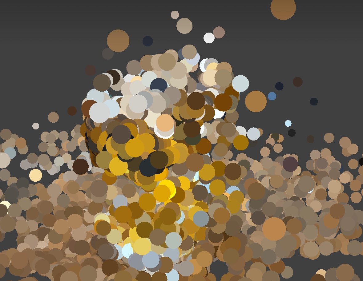 yutaka_sw's tweet image. 外は蒸し暑いですね☀️
もちろん美味かった👍
#3d #meshmodel #点群データ