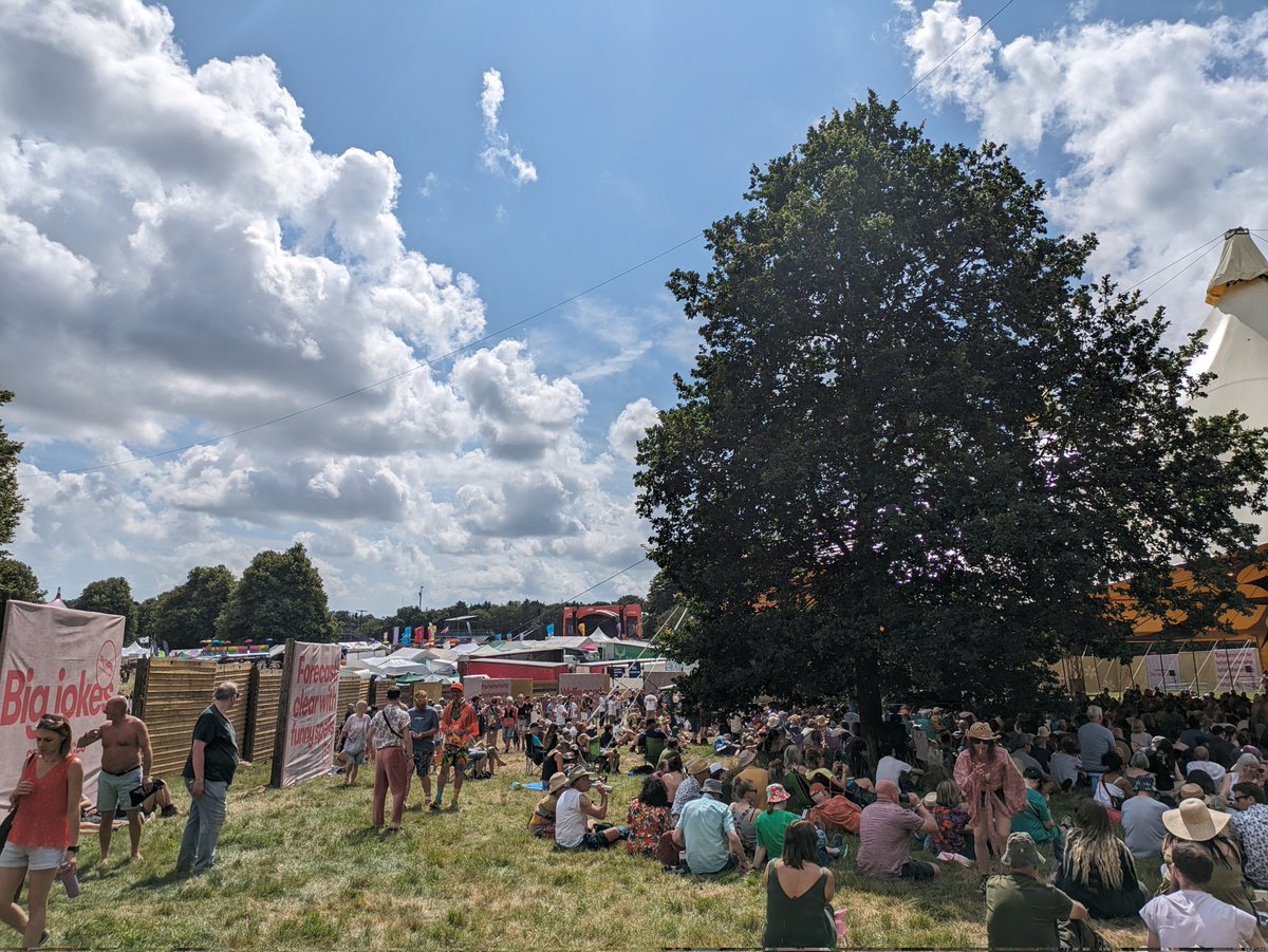 I'm at <a href="/LatitudeFest/">Latitude Festival</a> this weekend filming <a href="/DASHARTS/">Dash Arts</a> project about political protests and speeches. 

We're currently out around the festival gathering footage and filming vox pops! 

<a href="/UEA_journalism/">UEA Journalism</a> <a href="/BJTC_UK/">BJTC - Industry Accredited Journalism Courses</a> <a href="/larabentley52/">Lara Bentley</a> <a href="/OliverQuilter27/">Oliver Quilter</a> <a href="/graciekingg1/">Grace King</a>