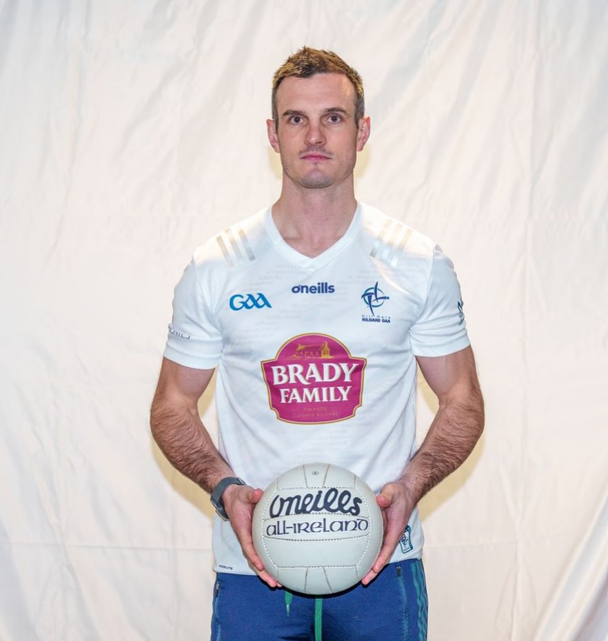 Eoin Doyle retires from Inter County Football.

On behalf of Kildare GAA, we wish to sincerely thank Eoin Doyle for his outstanding service to Kildare following his decision to step down from Inter County Football.

For full statement visit kildaregaa.ie/eoin-doyle-ret…

<a href="/NaasGAA/">Naas GAA Club</a>