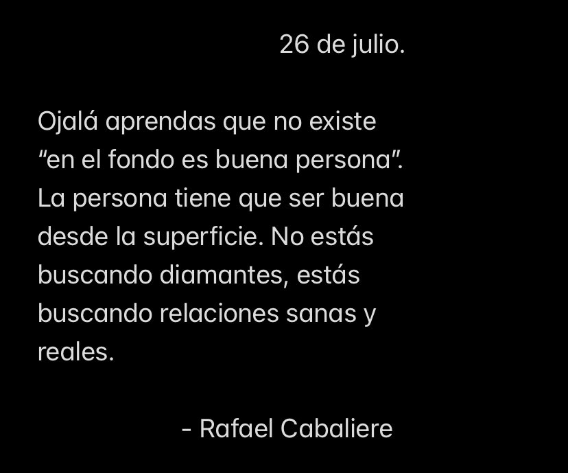 Rafael Cabaliere (@rafaelcabaliere) on Twitter photo 