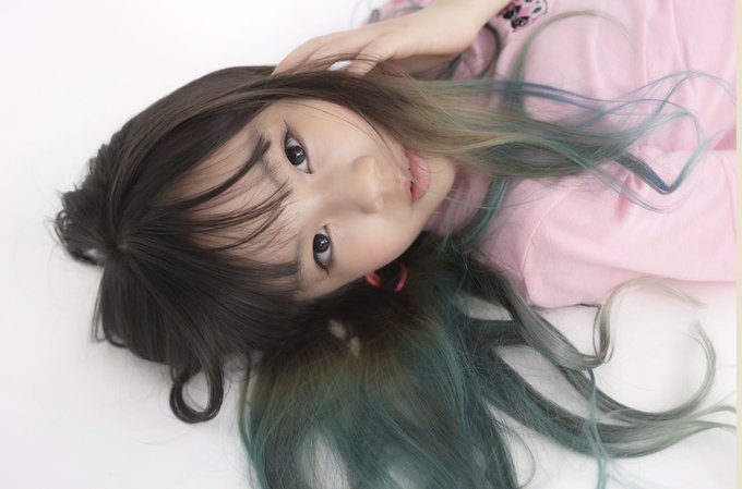 Twitterのコスプレ画像43