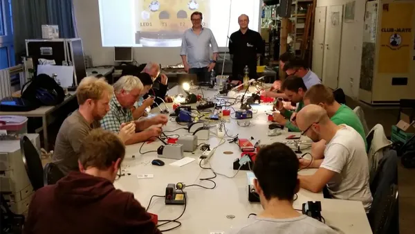 Attraktor tweet media