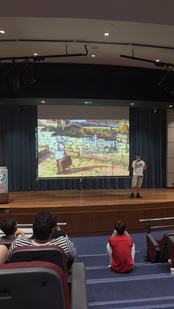 liftruncode's tweet photo. Mucho loco @reddotrubyconf 😂🔥 https://t.co/vREbq0mmNG