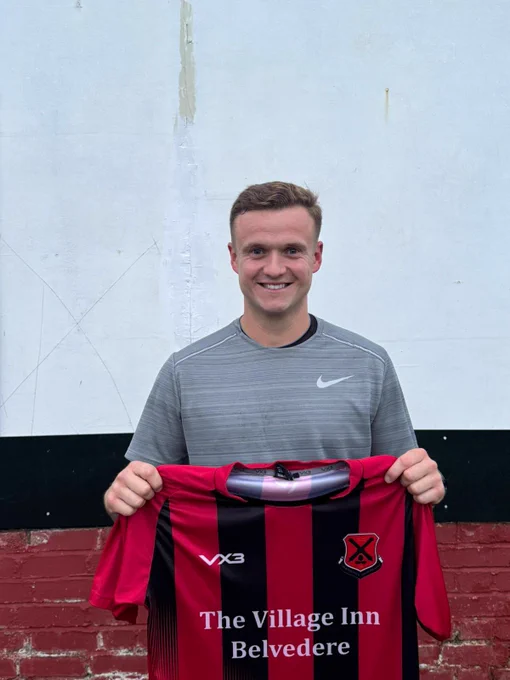 Image from SC Thamesmead FC 🏴 (@SCThamesmeadFC)