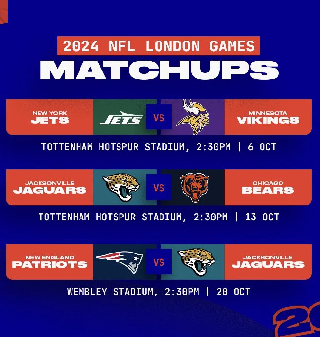 ATTENTION: 

UNITED KINGDOM &amp; EUROPEAN UNION 

We will be holding a 2-day <a href="/OLMTraining/">OL Masterminds Training</a> clinic in October, scheduled around the NFL games in London. If you are interested in attending click below ⬇️

tr.ee/bviQ87pxJj