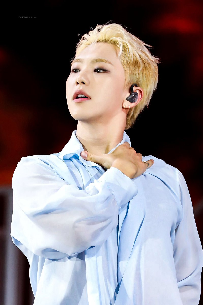 fluorescent615's tweet photo. 240723 캐럿랜드

#호시 #권순영 #HOSHI #ホシ
#세븐틴 #SEVENTEEN https://t.co/qtqkbsN1ic