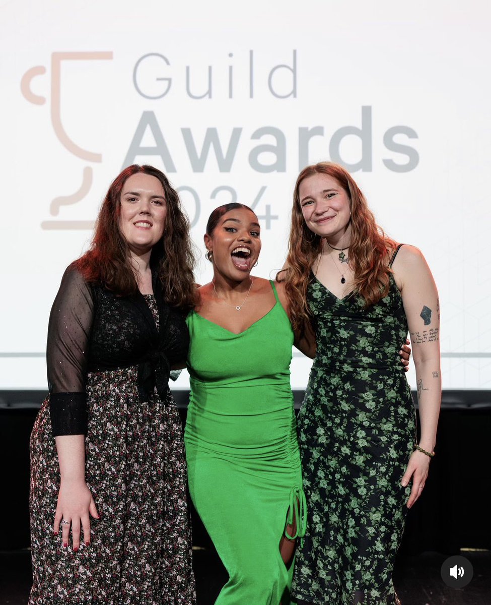 Guild Officers tweet media