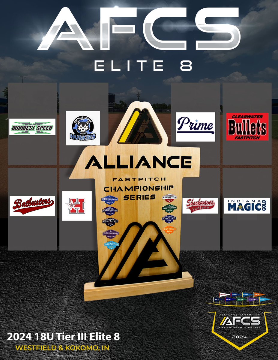 ✨18u Elite 8✨