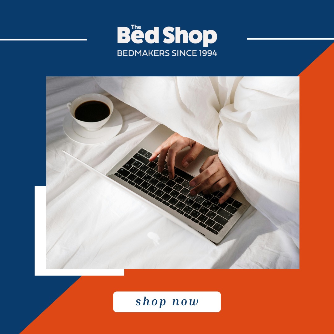 thebedshopSA's tweet image. At The Bed Shop, we believe in offering better beds for less. Enjoy high quality at unbeatable prices. 

#BetterBedsForLess #TheBedShop #TheBedShop
