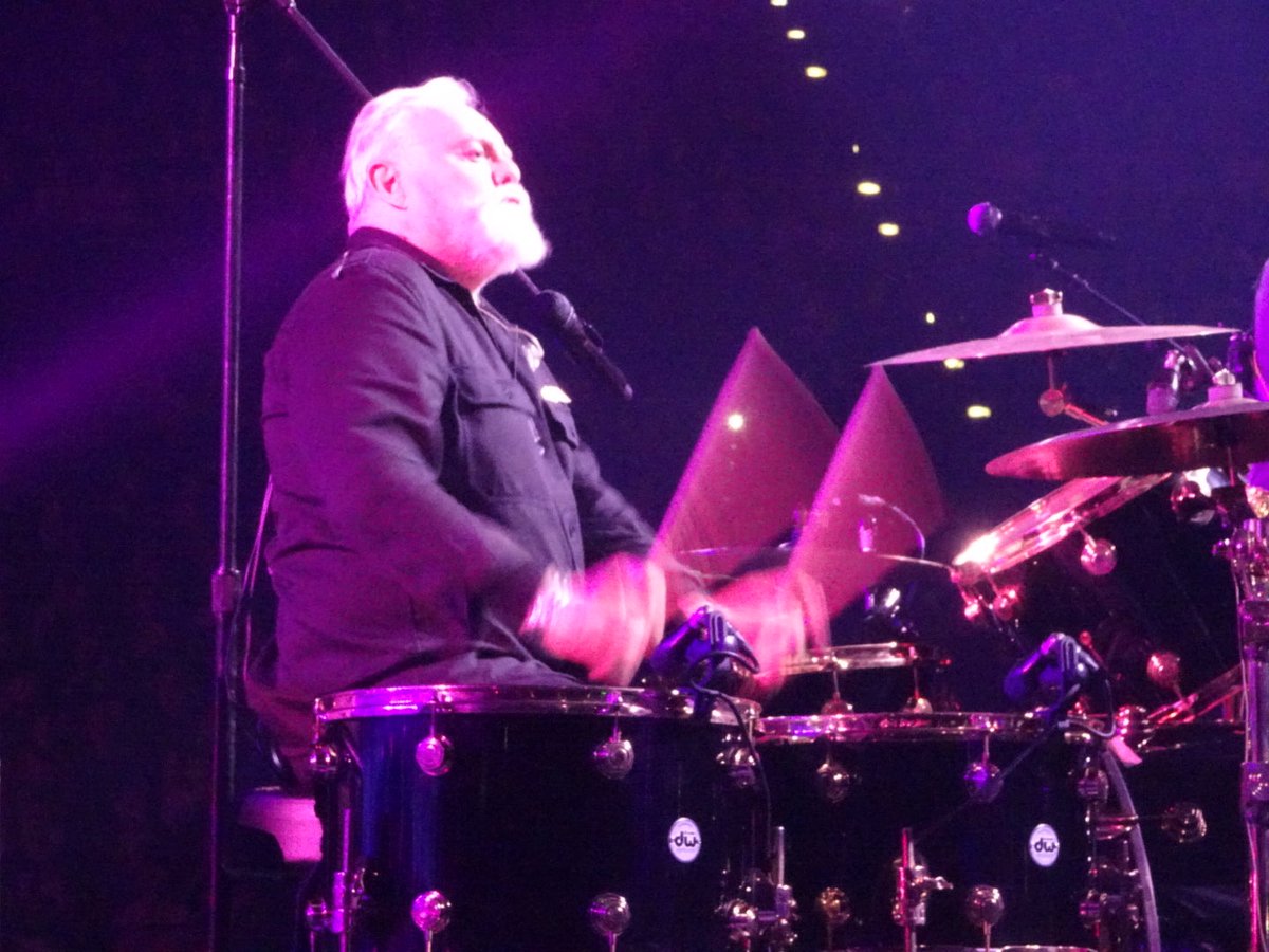 onmybench_david's tweet photo. Happy Birthday Roger! Have a great day! ⁦@OfficialRMT⁩ ⁦⁦@QueenWillRock⁩ ⁦@OIQFC⁩ #rogertaylor https://t.co/vTwvHeGX5T