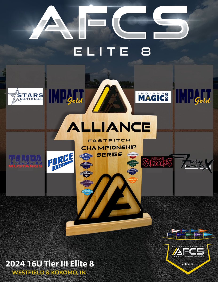 ✨16u Elite 8✨