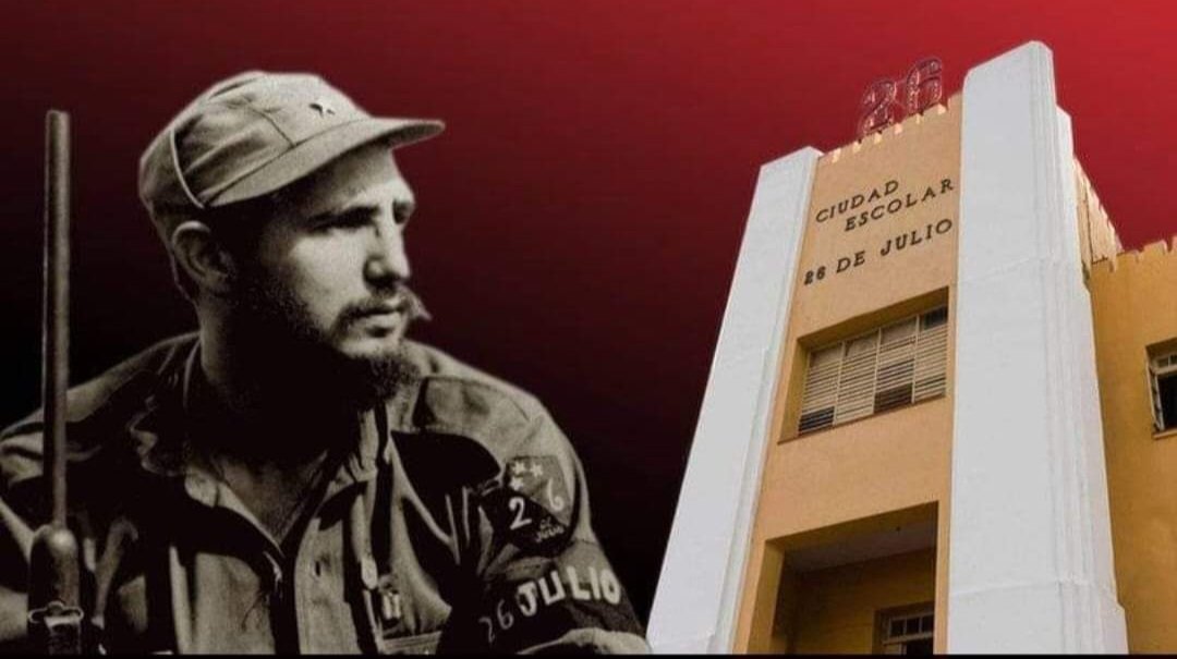 Un hecho que cambio la historia de #Cuba ni muertos , ni olvidados. Nuestros mártires viven en cada cubano. #LaHistoriaPorAsalto #MatancerosEnVictoria #TenemosMemoria