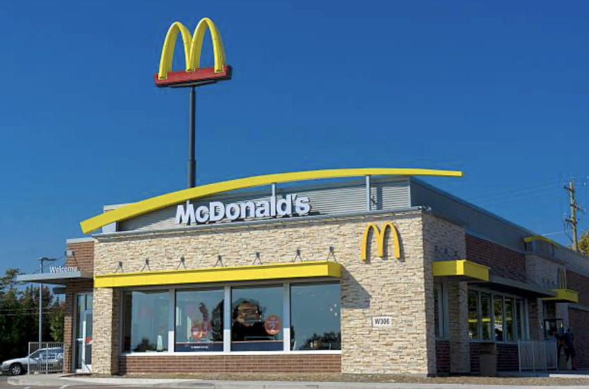 Park Street Triple Net Fund tweet media