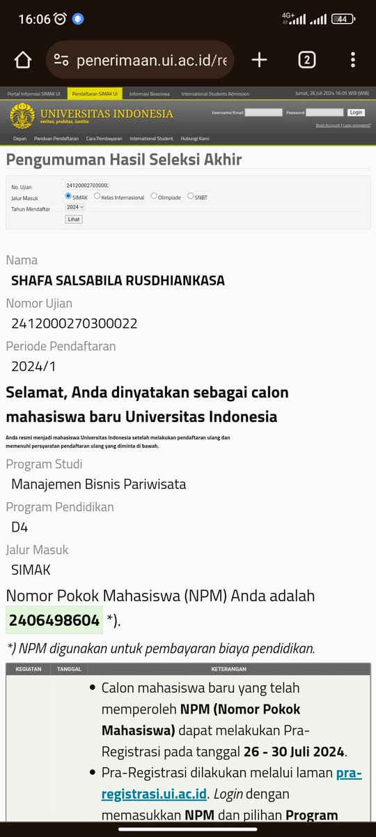 CEK PINNED! tweet media