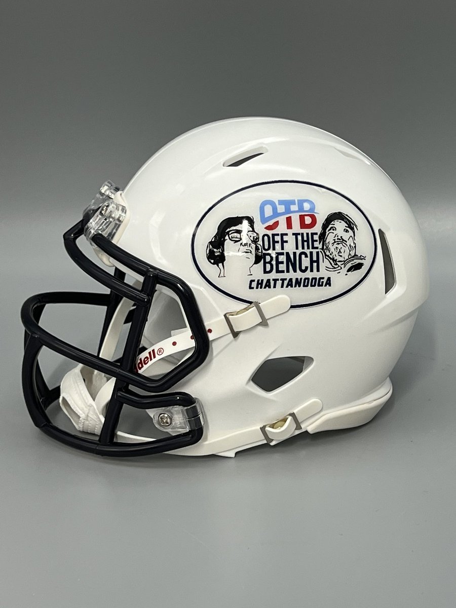 🚨ICYMI🚨

<a href="/HixsonFootball/">Hixson High School Football</a>’s <a href="/ChaseBarnard8/">Chase Barnard</a> &amp; OC <a href="/CoachCooley_SC/">Shawn Cooley</a> were a part of the <a href="/NoogaSplash/">Nooga Splash</a> Spotlight Series on OTB Radio this week on @TalkRadio102… check out the 🗣️👇! 

<a href="/DarrenHodges12/">Darren</a> <a href="/CorePower/">Core Power</a> <a href="/97_sports/">97 Sports- Helmets/Decals 🏈</a> <a href="/Lee_Creative78/">Derreck Lee</a> 

youtu.be/0bI3sV_d1DU?si…