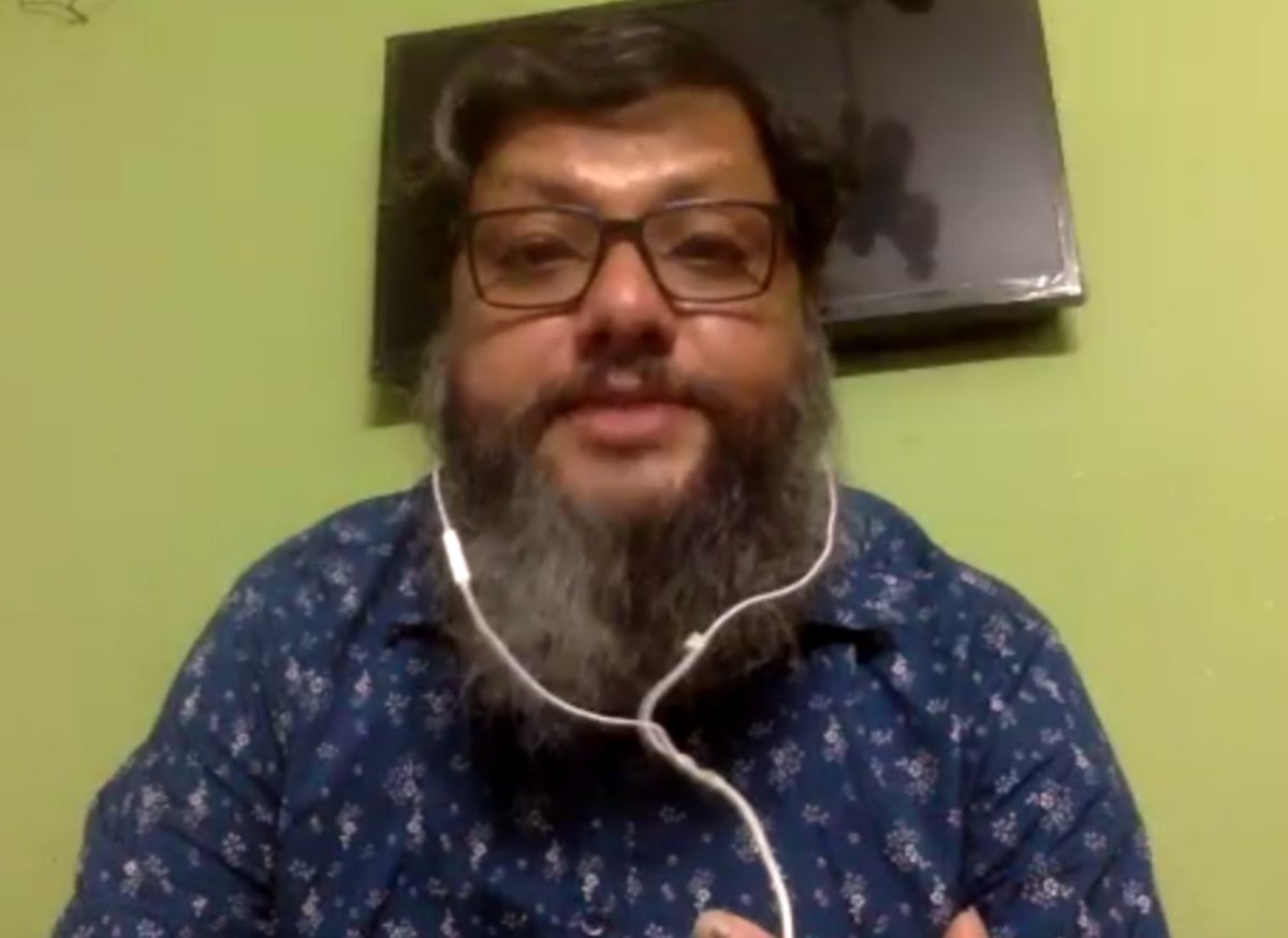 CBGA India tweet media