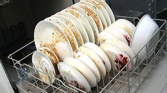 I like the taste of dirty dishwasher uwu