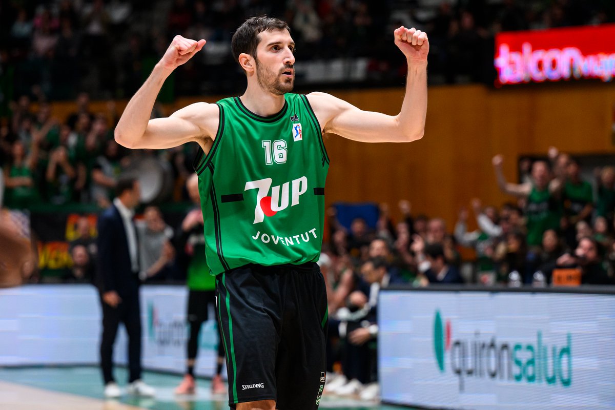 🚨 SORTEIG SAMARRETA GUILLEM VIVES 7UP

🤔 Què heu de fer per participar-hi?

1⃣ RT i like
2⃣ Comentar la publicació

🔝 En joc la samarreta que va fer servir en el partit contra el Bàsquet Girona!

#BadalonaÉsFutur