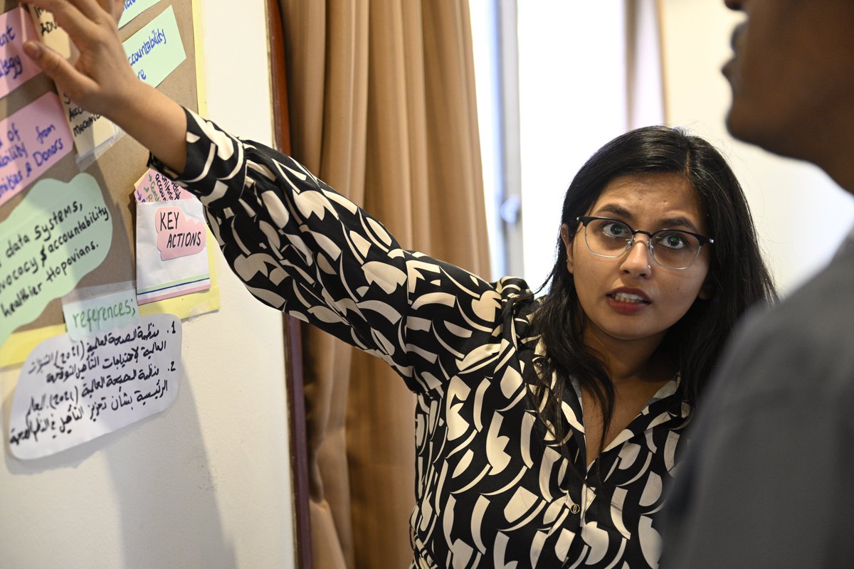 Global Rehabilitation Leadership Institute tweet media