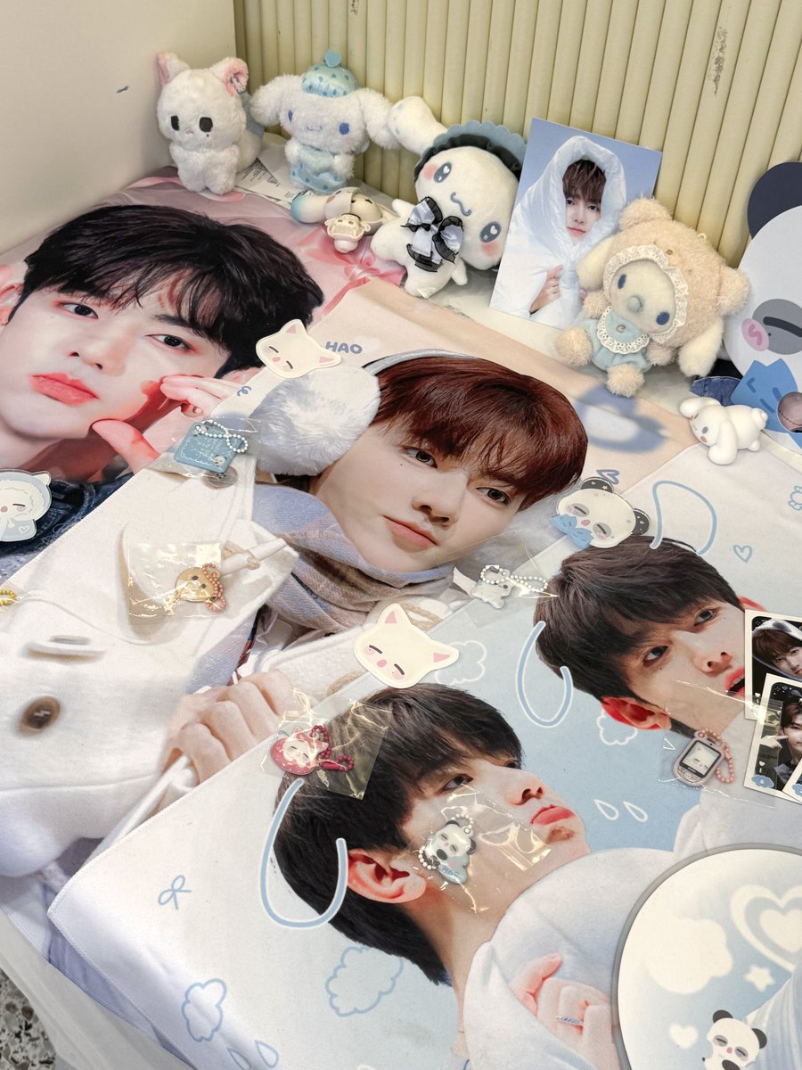 𝐨𝐧 (@crushonhao) / Posts / X