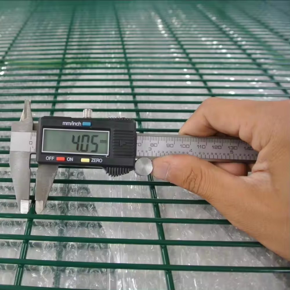 YangEileen53830's tweet image. Factory for welded wire mesh and Pvc coated wire mesh welcome to inquiry
Email:honglin@wirenetting.com.cn
WhatsApp:0086 19003212410
#weldedwiremesh #Pvccoatedwiremesh #wiremesh #metalwiremesh #fence