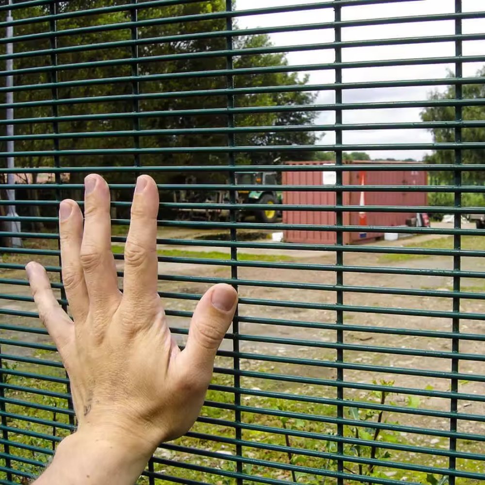 YangEileen53830's tweet image. Factory for welded wire mesh and Pvc coated wire mesh welcome to inquiry
Email:honglin@wirenetting.com.cn
WhatsApp:0086 19003212410
#weldedwiremesh #Pvccoatedwiremesh #wiremesh #metalwiremesh #fence