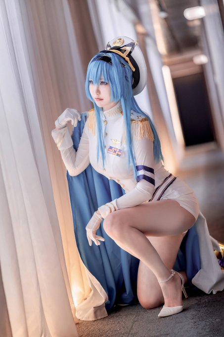 Twitterのコスプレ画像11