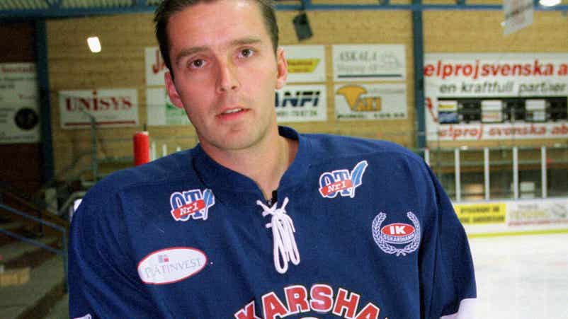 Mikael von der Geest en personlig favorit i IKO tidigt 00 tal.#retro#minnen.