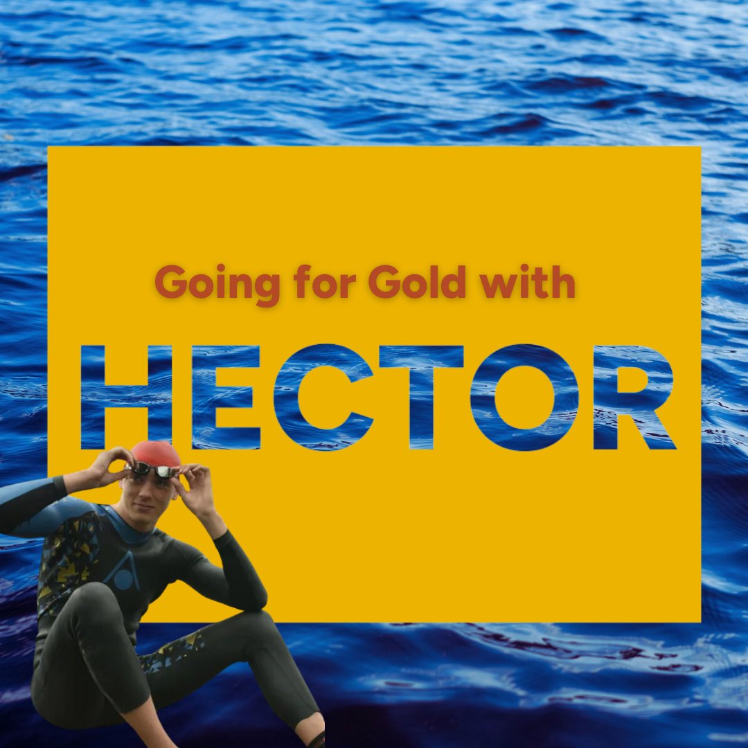 Lake District Foundation (@lakesfoundation) on Twitter photo Are you ready to join Team Hector?
This summer, we're going for gold with our Ambassador <a href="/hector_pardoe/">Hector Pardoe</a> 🥇
You could WIN a bundle of incredible prizes, while helping raise funds for our Cleaner Lakes campaign.
Find out more: lakedistrictfoundation.org/team-hector/ Are you ready to join Team Hector?
This summer, we're going for gold with our Ambassador <a href="/hector_pardoe/">Hector Pardoe</a> 🥇
You could WIN a bundle of incredible prizes, while helping raise funds for our Cleaner Lakes campaign.
Find out more: lakedistrictfoundation.org/team-hector/