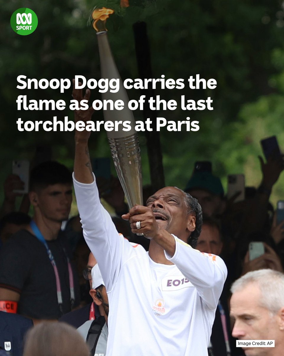 ABC SPORT tweet media