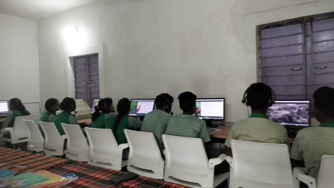 DeoDeogarh's tweet photo. 5th day School level celebration of skill &amp; digital day on the eve of 4th anniversary of NEP 2020 (SHIKSHA SAPTAH) of Deogarh district on 26.7.2024 https://t.co/lerSjql6kl