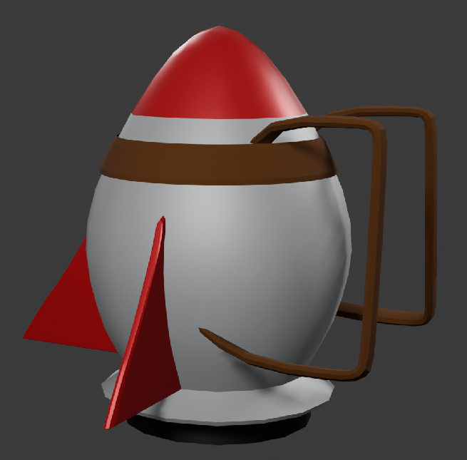 beachincrbx's tweet photo. A few renders of assets for our upcoming Jetpack Simulator 👀

#RobloxDev #RobloxGames #ROBLOX https://t.co/ov5P3SKCCJ