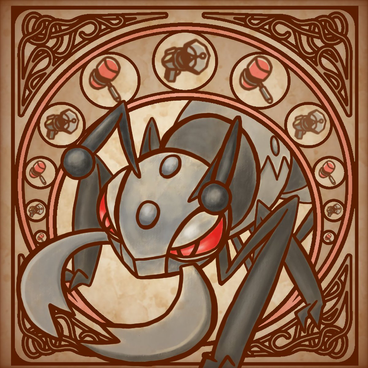 ちー (@2F_TCG) / Posts / X