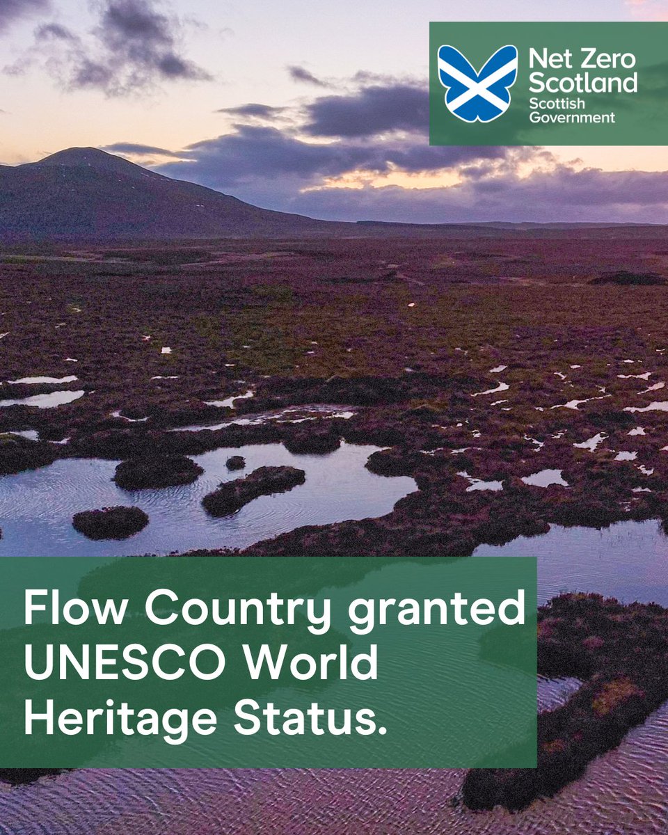 Scottish Government tweet media