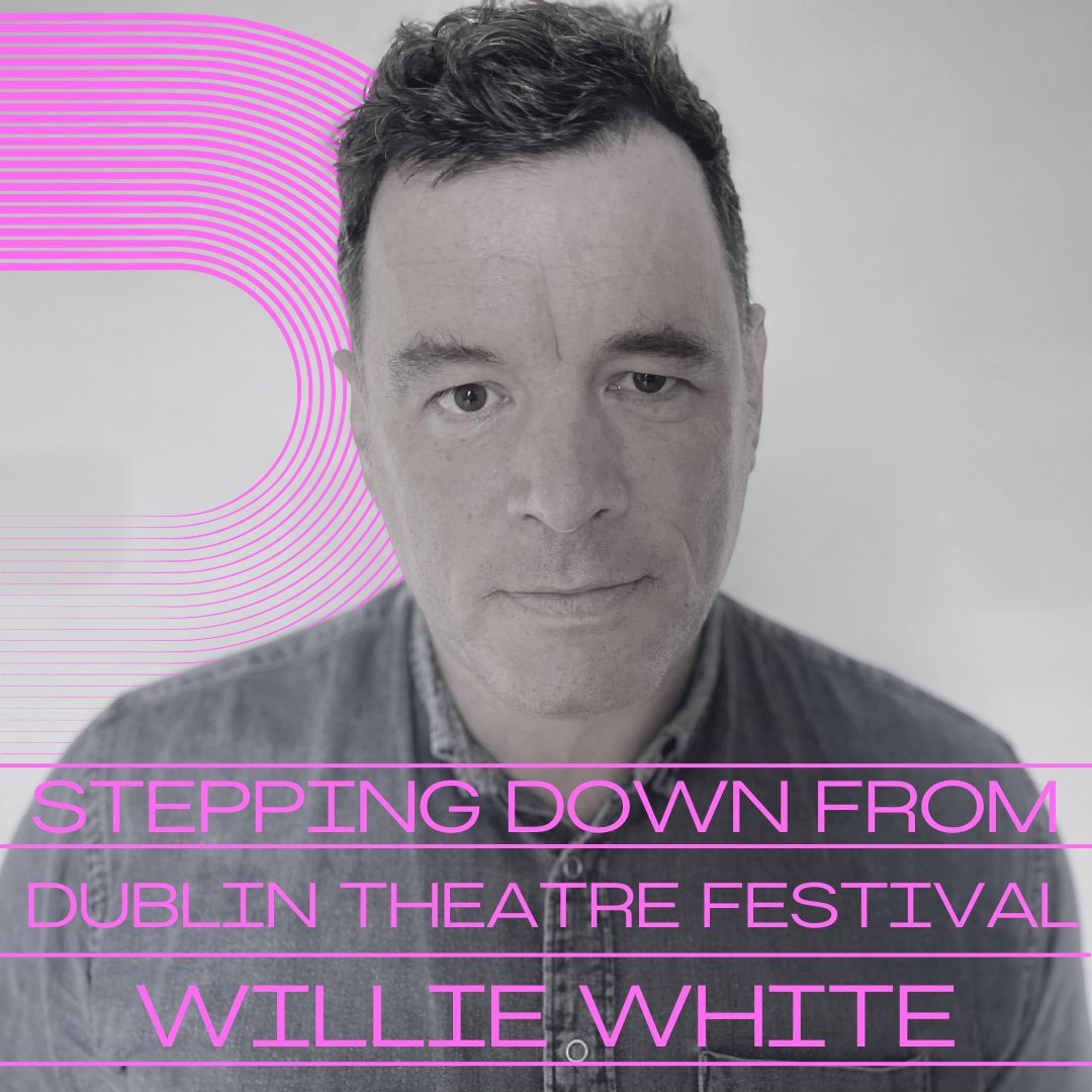 Dublin Theatre Festival tweet media