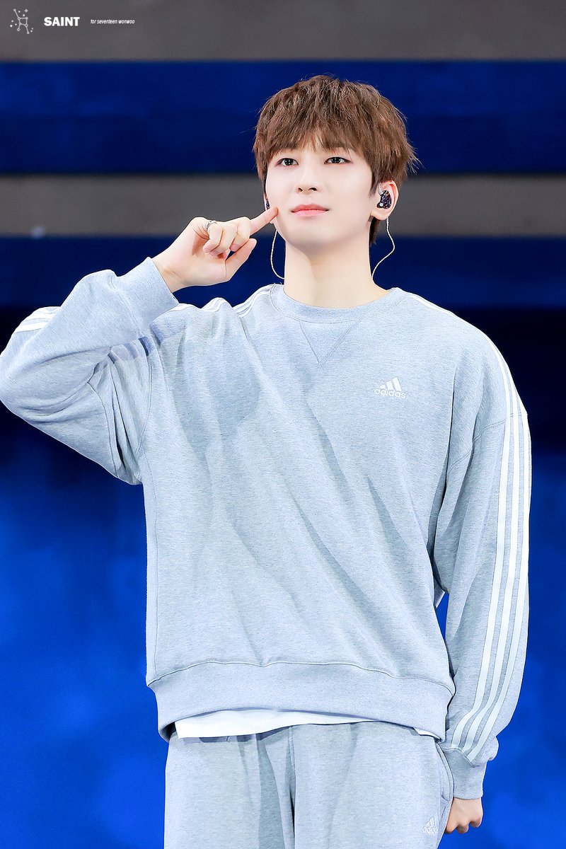 원우😺SAINT 세인트 tweet media