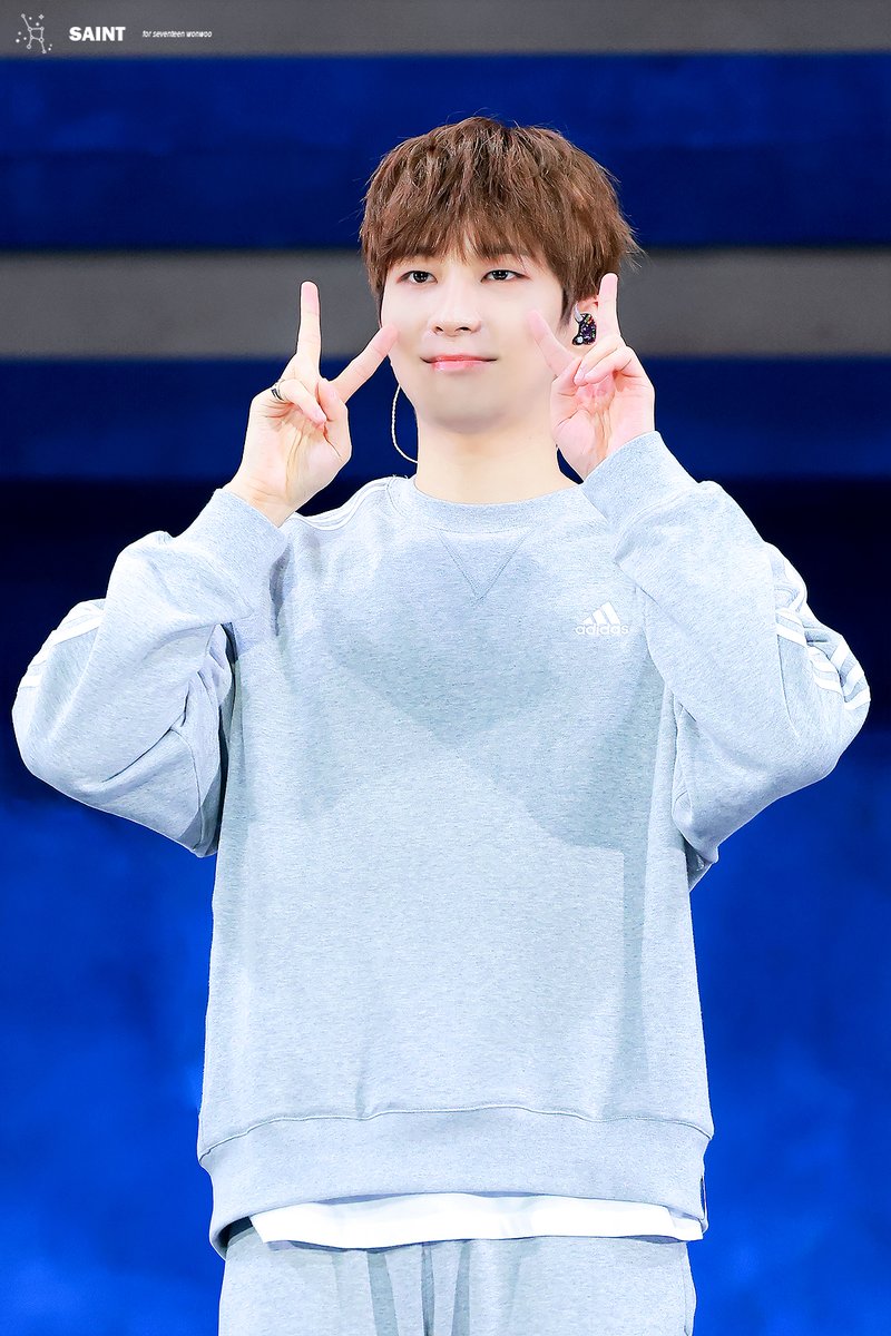원우😺SAINT 세인트 tweet media