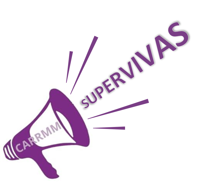 El equipo del CARRMM, de la mano de Viky Robles estrena Supervivas. Un programa que nace de la experiencia de más de 33 años trabajando con mujeres y sus hijos e hijas, supervivientes de la violencia de género radiojabato.es/?p=4988
#vg #tolerancia0 #CARRMM #FNAMSD #SUPERVIVAS