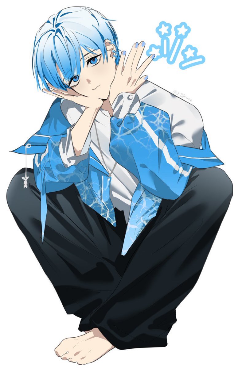 g_Pulmuone's tweet image. #트친소 #그림러_𝕏친소 #덕질러_𝕏친소

주로 버츄얼 스머분들 그려용~~ 취향만 맞으면 트친님들 최애도 종종 가져옵니당 이런 저를 거둬주세요 히힛 알티 위주로 무멘팔하면서 찾아가겠습니당