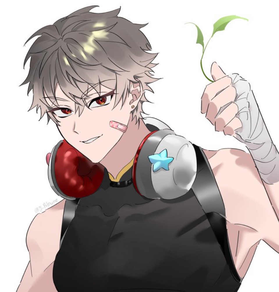 g_Pulmuone's tweet image. #트친소 #그림러_𝕏친소 #덕질러_𝕏친소

주로 버츄얼 스머분들 그려용~~ 취향만 맞으면 트친님들 최애도 종종 가져옵니당 이런 저를 거둬주세요 히힛 알티 위주로 무멘팔하면서 찾아가겠습니당