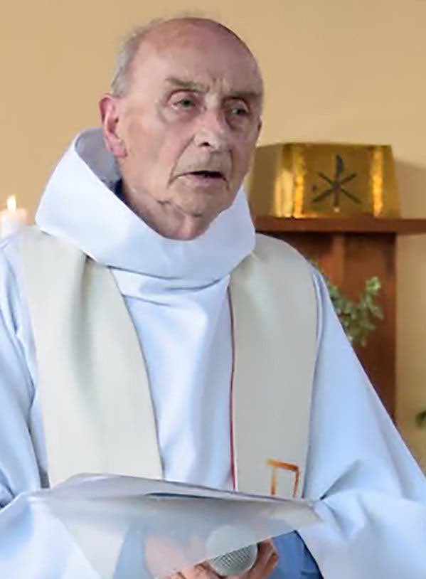 Begone, Satan,’ were the last words of Catholic priest Jacques Hamel, who was assassinated on this day eight years ago by Islamic State terrorists while celebrating Mass at Saint-Étienne-du-Rouvray church in Rouen, France.