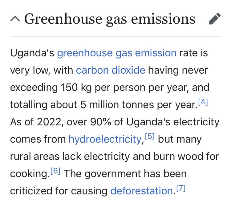 We have a thousand reasons to plant more trees and educate our communities about the impact of climate change #climatechange #treeplanting #environmentrestoration #carbonemission