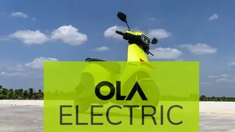 republic's tweet photo. Ola electric IPO set to open on August 2: key details and what to expect
https://t.co/14FOViswAE
.
.
.
#IPO | #InitialPublicOffering | #StockMarket | #MarketNews | #FinancialUpdate | #OlaElectric | #OlaIPO | #ElectricVehicles | #EVStock | #OlaEV | #business | #BusinessNews | #RepublicBusiness
| #RepublicTV | #RepublicWorld