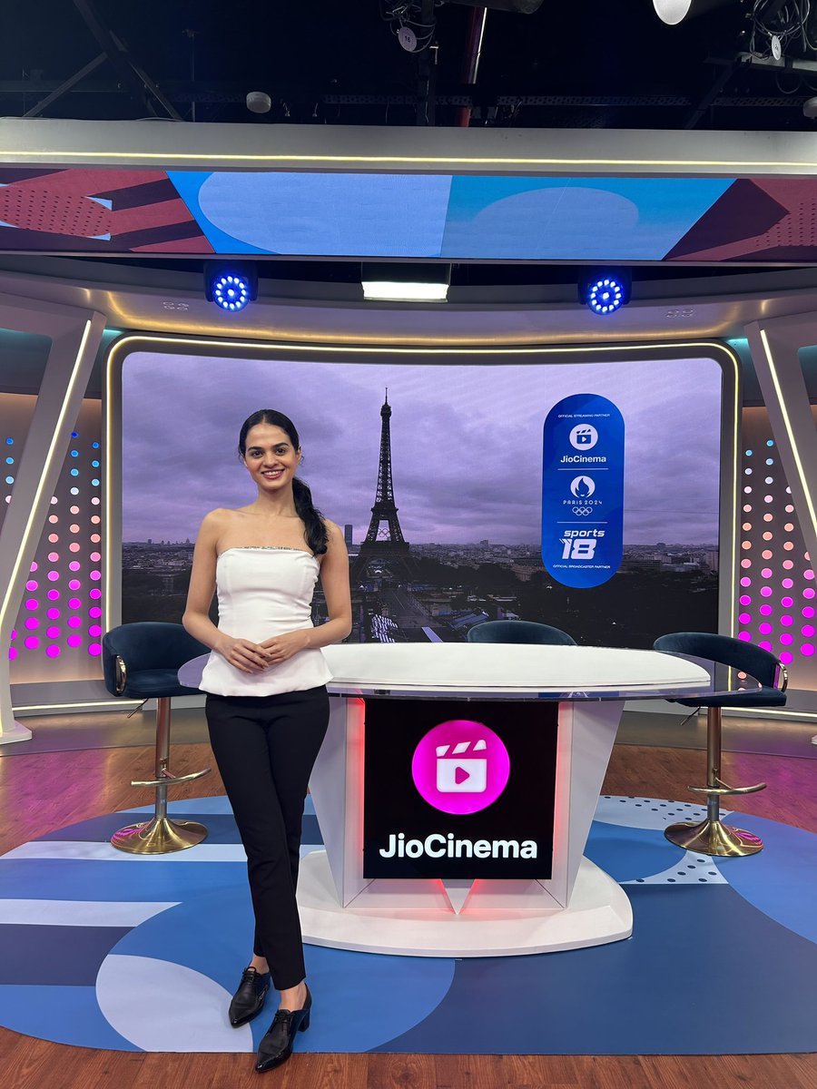 Tania Sachdev tweet media