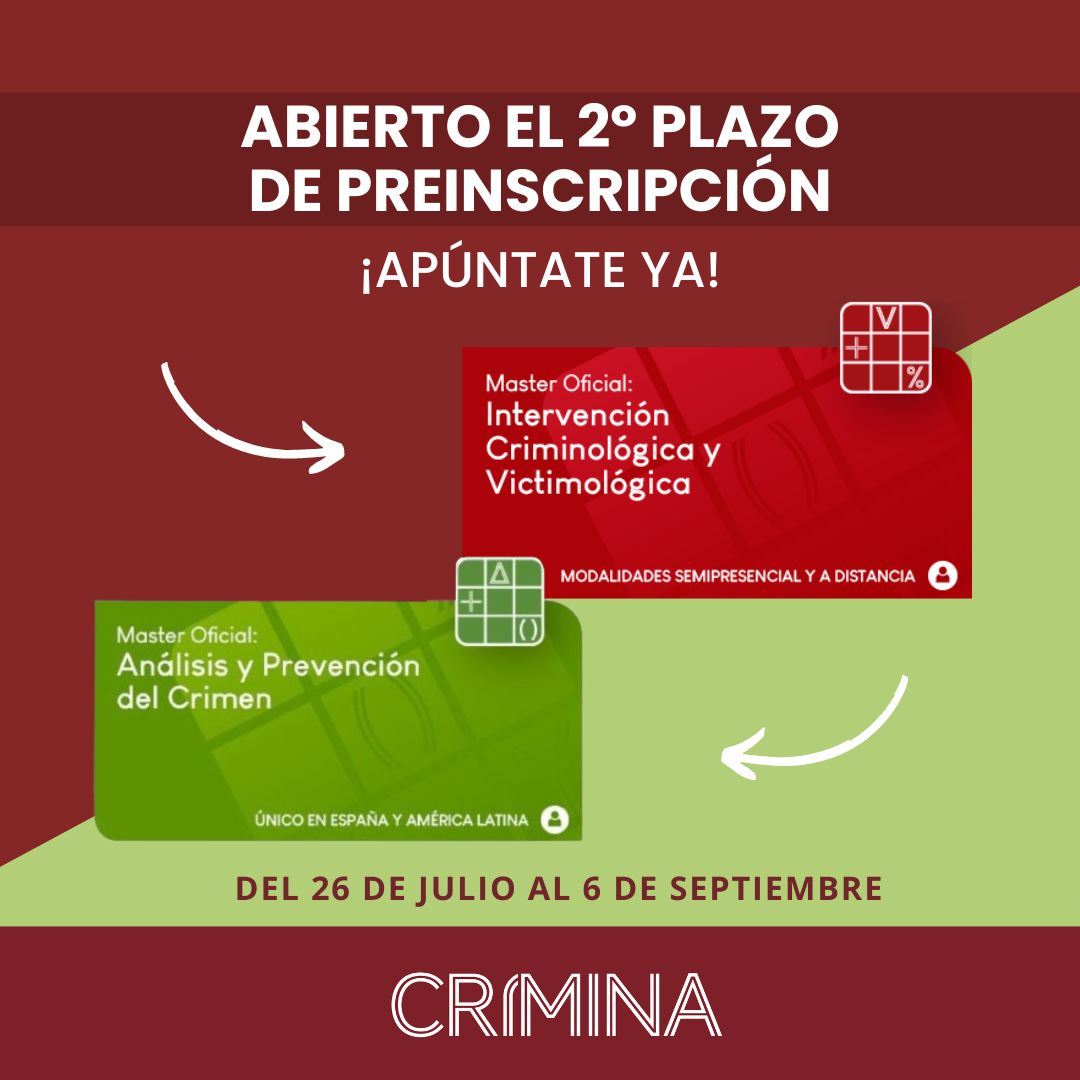 Crímina UMH tweet media