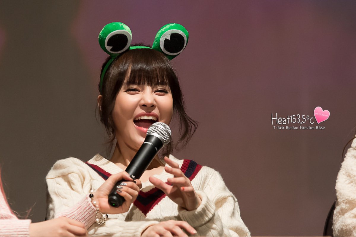 TARARCHIVES's tweet photo. #Boram #๋ณด๋ #ใใฉใ #ๅฏถ่ #ๅฎ่
#JeonBoram #์ ๋ณด๋ #ๅ
จๅฏถ่ #ๅ
จๅฎ่ #ํฐ์๋ผ https://t.co/Uhk78z4f0K